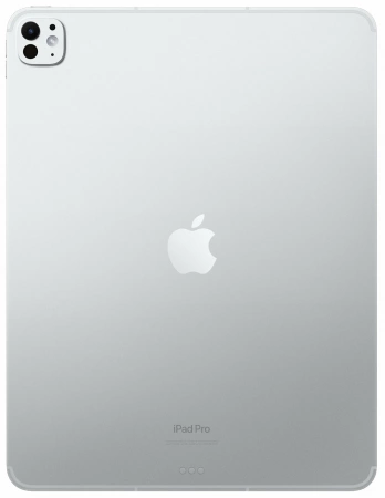 Планшет iPad Pro 13 1 ТБ Серебристый