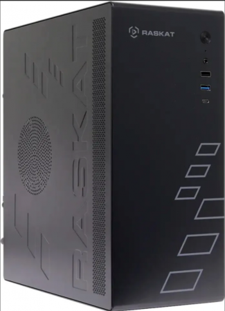 Компьютер Raskat Standart 300 16Gb 480Gb