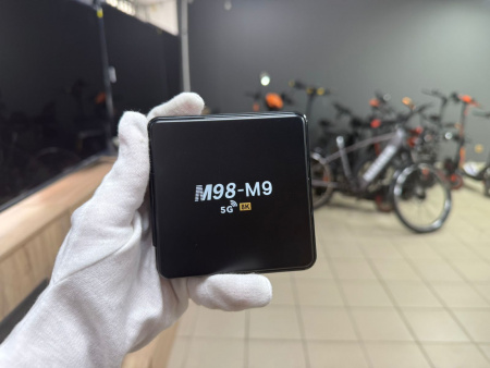ТВ-приставка SET-TOP BOX M98-M9
