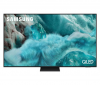 65" Телевизор Q-LED SAMSUNG QE65Q7F5AUXRU