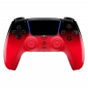 Dualsense Techno Red