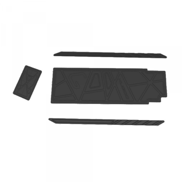 Резиновый коврик Kugoo kirin G2 pro