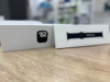 Смарт часы Apple Watch Series 9 белые