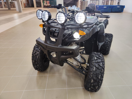 Квадроцикл Carbost 200cc (200 кубов)