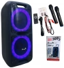 Колонка 10" (20-14 DANCE BOX 300) динамик 2шт/10" ELTRONIC с TWS