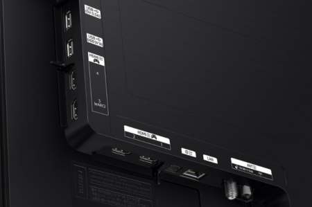48" Телевизор OLED SAMSUNG QE48S90FAEXRU