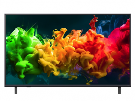 50" Телевизор Q-NED LG 50QNED70B6C.ARU (2026)