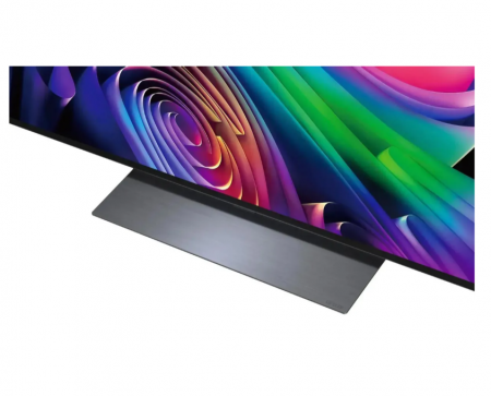 77" Телевизор OLED LG OLED77C6RLA.ARU (2026)