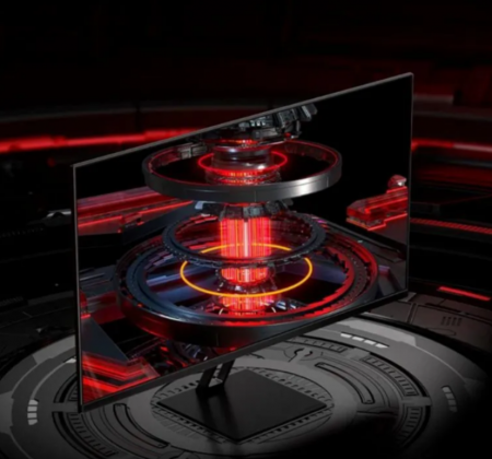Игровой монитор 27" Xiaomi Redmi Display 165Hz