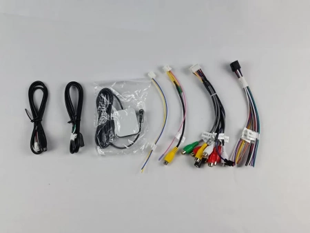 Автомагнитола BOS-MINI А2 Android 4/64 гб 9"