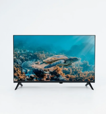 Телевизор SMART TV 32" Web OS (Android)