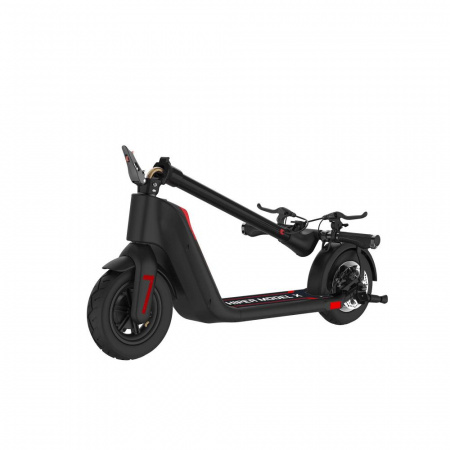 Электросамокат HIPER MODEL X Black
