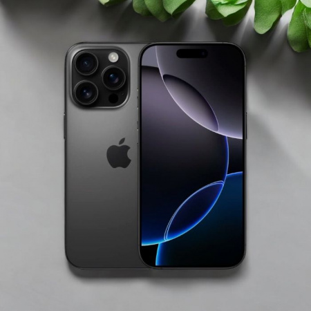 Смартфон Apple iPhone 16 Pro Max 256 ГБ
