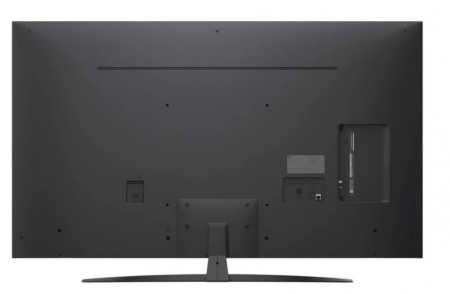 55" Телевизор NANO LED LG 55NANO81A6A.ARUG
