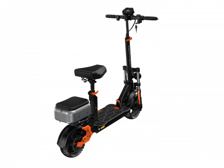 Электросамокат Kugoo Kirin M5 Pro