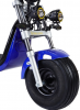 Электроскутер GT X6 Trike