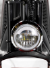 Электроскутер GT X5 Trike