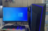 Игровой ПК 16/256GB