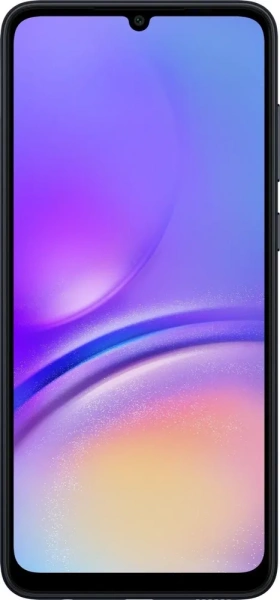 Samsung Galaxy A05 4/128 ГБ Черный