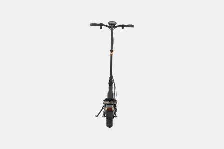 Электросамокат kugoo f1 pro
