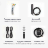 Автомобильная магнитола Teyes с android, gps и bluetooth