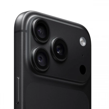 Apple Iphone 18 Pro Max 2TB Black