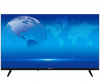 Телевизор LED RASKAT 43F2200B /FHD/WildRed/1+8 Гб/