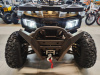 Квадроцикл GT 200 Comfort (200 кубов)