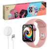 Умные часы Smart Watch M7 mini 41mm