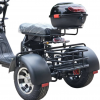 Электроскутер GT X11 TRIKE 