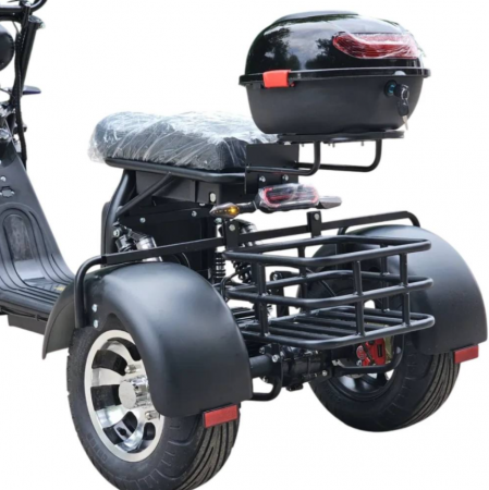 Электроскутер GT X11 TRIKE 