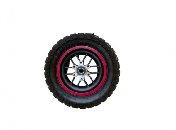 Покрышка Kugoo kirin G2 max