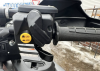 Бензиновый квадроцикл Walong 400 с ПТС