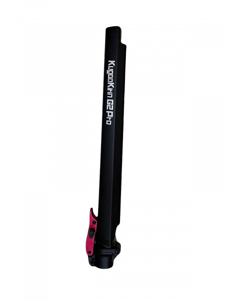 Рулевая стойка Kugoo kirin G2 pro