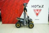 Квадроцикл бензиновый MOTAX GRIZLIK RAPTOR D125