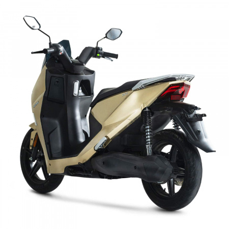 Электроскутер Horwin SK3 (Gold Metal)