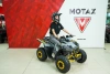 Квадроцикл бензиновый MOTAX GRIZLIK RAPTOR D125