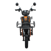 Электроскутер Kugoo Kirin U5