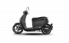 Электроскутер Horwin EK1 (Black)