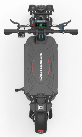 Электросамокат Dualtron Thunder 3 New (2024)