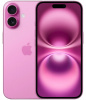 Смартфон Apple iPhone 16 128 ГБ