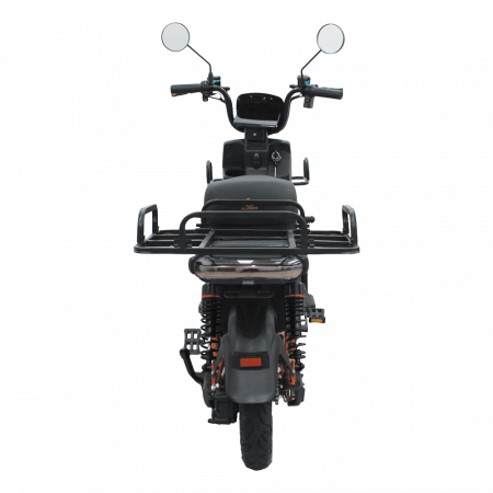 Электроскутер Kugoo Kirin U5