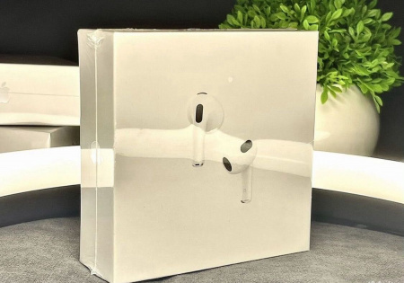Наушники AirPods 3