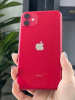 iPhone 11 128 Гб , красный