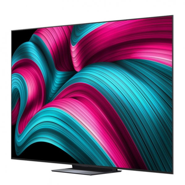 83" Телевизор OLED LG OLED83C5RLA.ARUG
