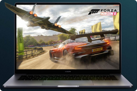 Ноутбук Xiaomi Mi Notebook Pro 14"