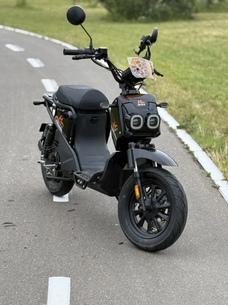 HUALU U8