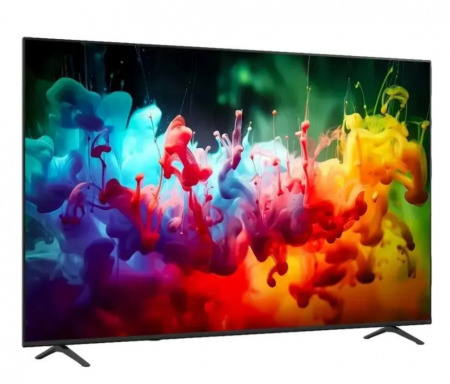 85" Телевизор Q-NED LG 85QNED70B6A.ARUG (2026)