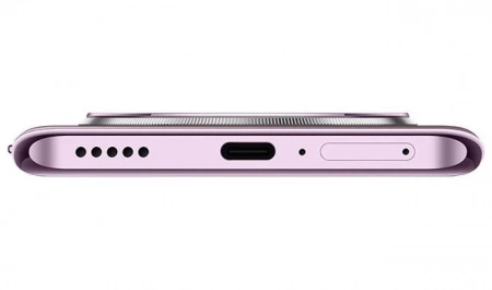Honor X9c 8/256 Фиолетовый