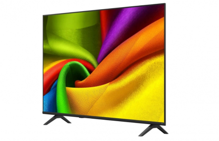 55 телевизор NANO LED LG 55NU900B6LA.ARU 2026